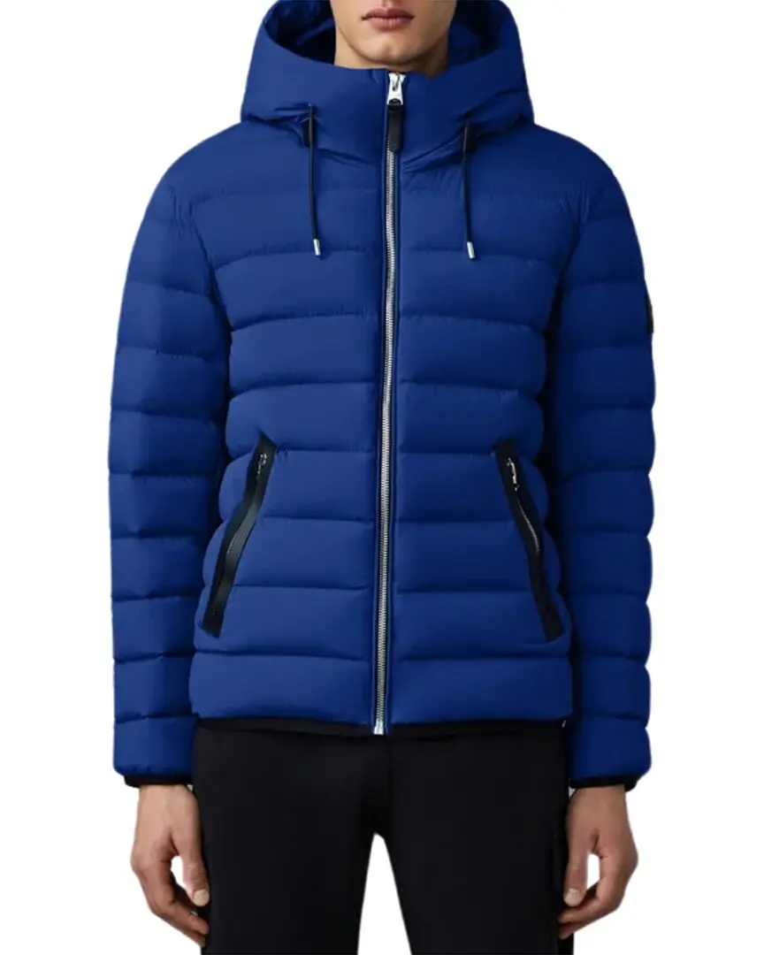 Mackage Jack Down Jacket Mackage Jack Down Jacket