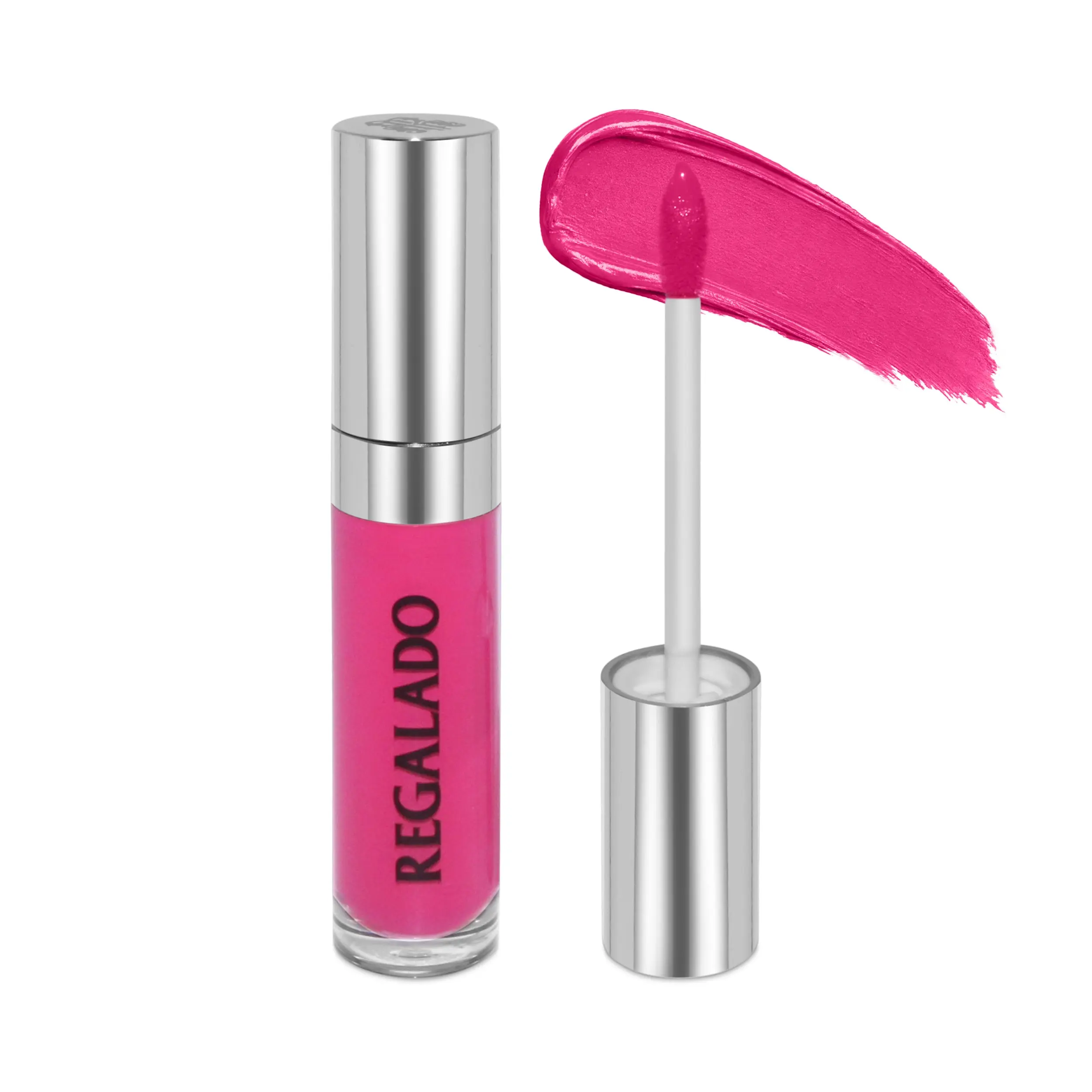 CYNTHIA PINK Velvet Matte Lipstick