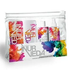 KAPHA COLLECTION STARTER KIT 4oz Travel Bottles