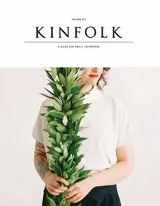 USED-Kinfolk Volume Six by Various (Paperback)