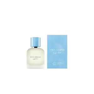 Light Blue by Dolce & Gabbana 1.7oz EDT Spray for MEN