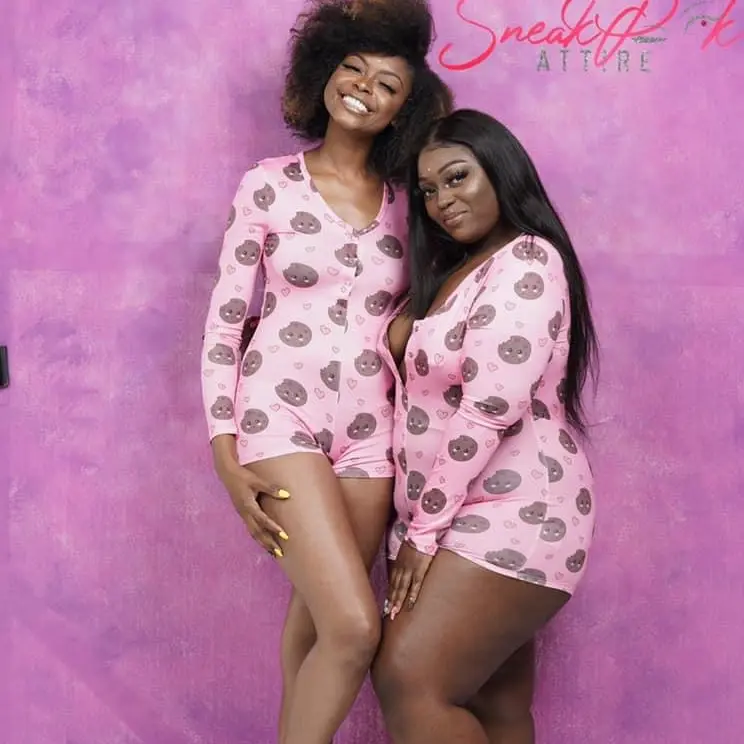 Cookie Onesies Pajama Cookie Onesies Pajama