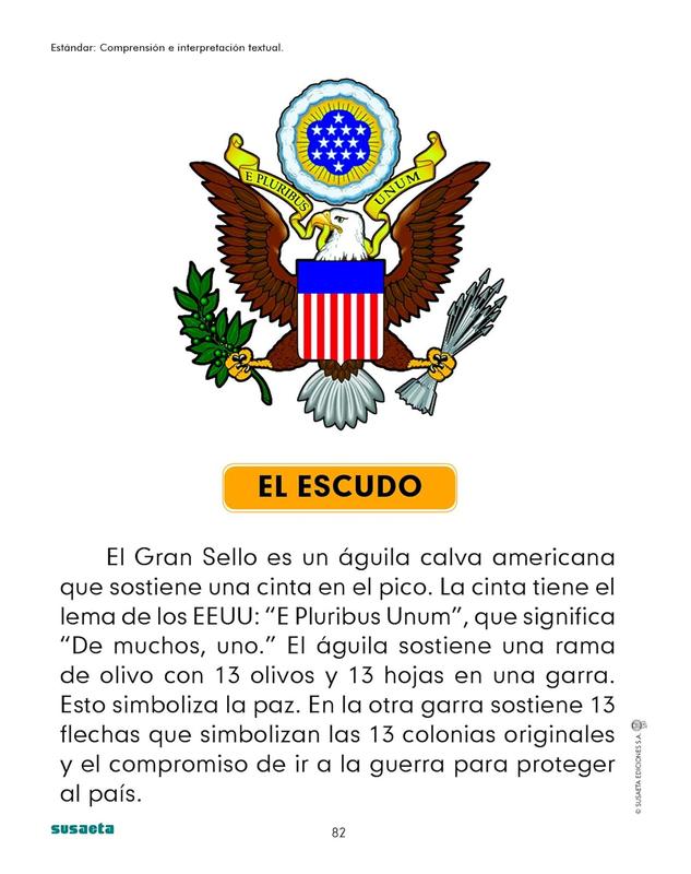 Nacho Libro Inicial De Lectura Estados Unidos - Libro Nacho - Learn Spanish for Kids - Libros en Español para Niños de 5-8 años - Spanish Learning for kids - Spanish Books for Kids - Spanish Workbook for beginners Perfect Paperback – January 1, 2018