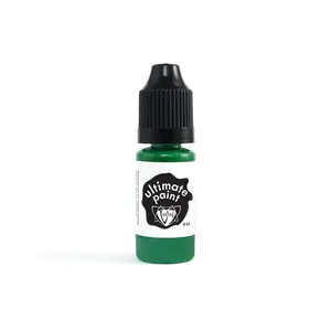 Ultimate Paint, Emerald (9mL)