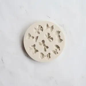 MINI VARIETY BOW MOLD