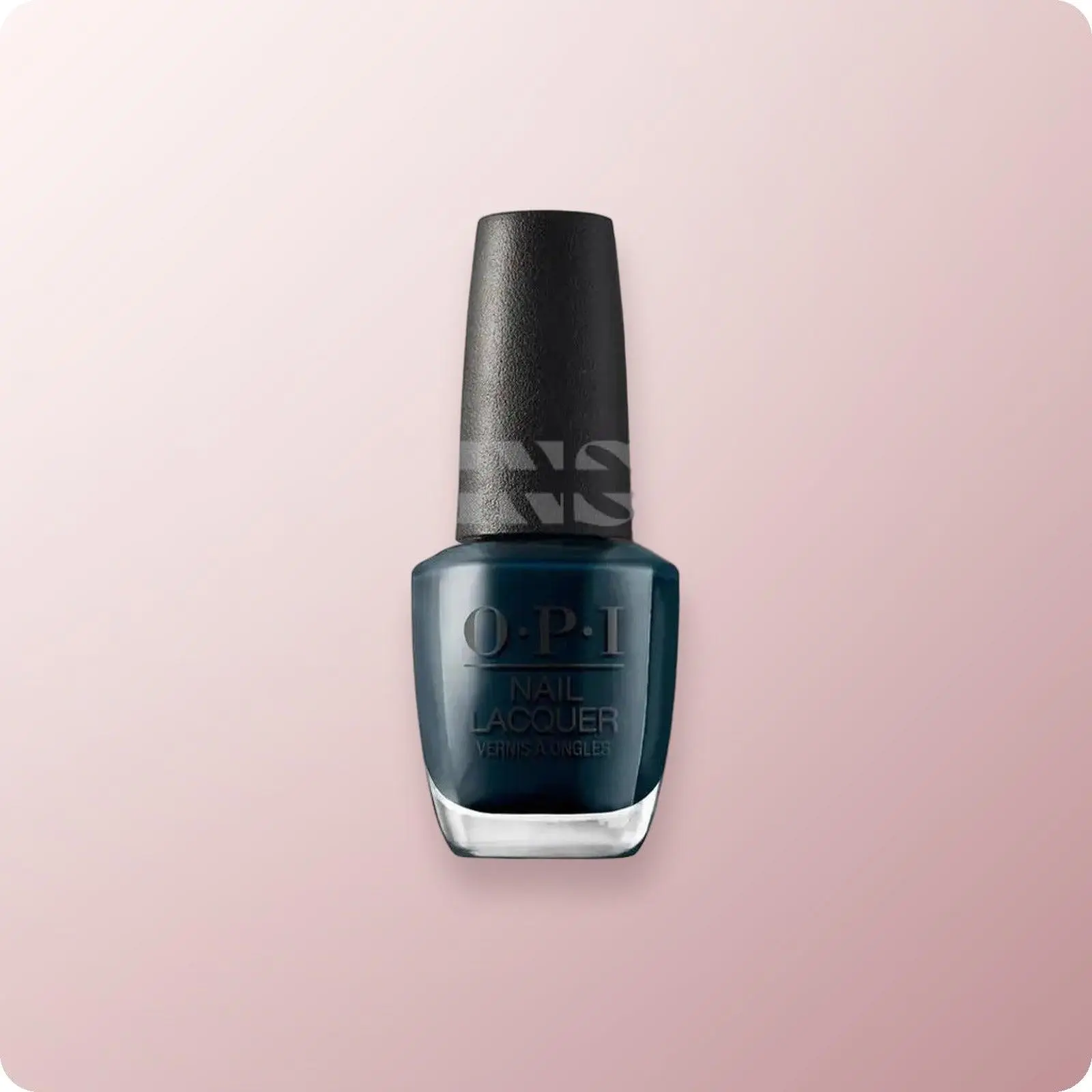 OPI Nail Lacquer - Washington D.C Fall 2016 - CIA = Color Is Awesome NL W53 - 0.5 oz Nail Polish