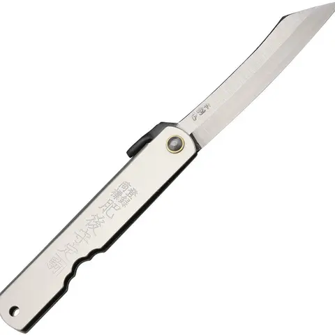 Higonokami Folder (Blade 3" to 3.75")