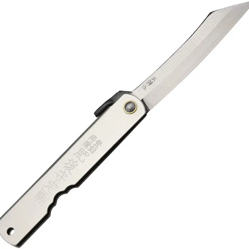 Higonokami Folder (Blade 3" to 3.75")