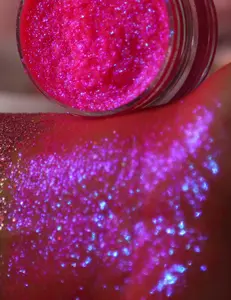 MALIBU GLITTER GELLY SINGLE MALIBU GLITTER GELLY SINGLE