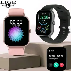 Smart Watch AI Text Waterproof Smartphone