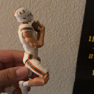 #1 Miami Walk-On Player | Light