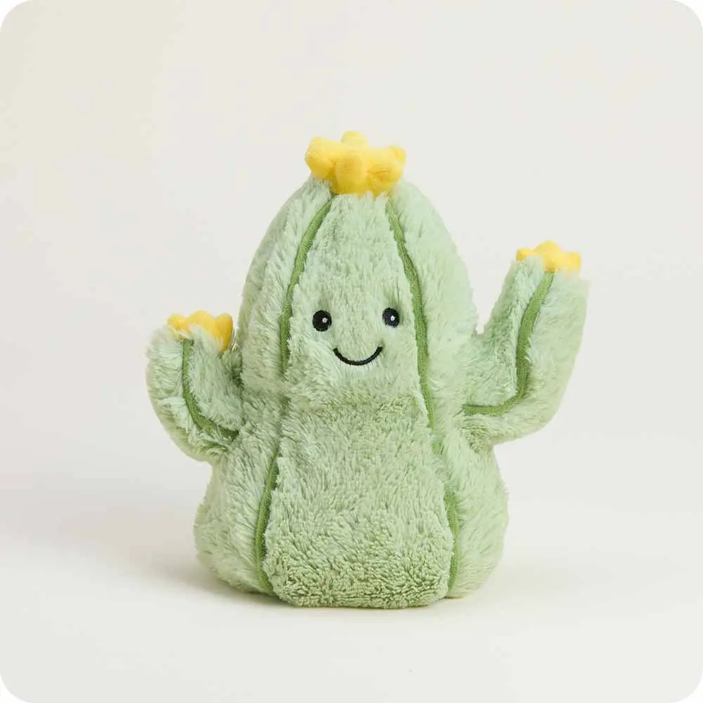 Cactus Warmies Cactus Warmies