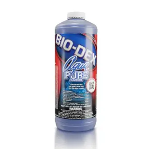 BIO-DEX Aqua Pure 1 qt Bottle Algaecide