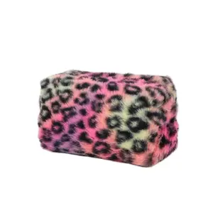 Lippie Variety Pack Cosmetic Bag