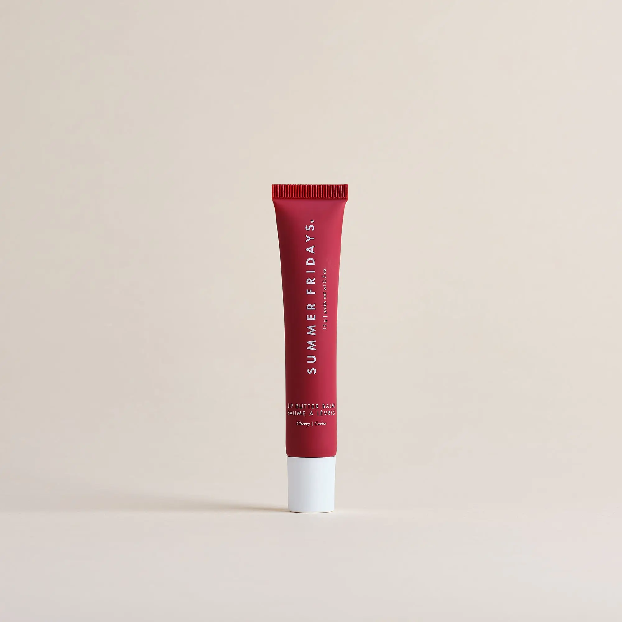 Lip Butter Balm Cherry Lip Butter Balm Cherry