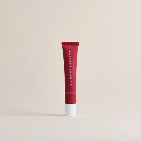 Lip Butter Balm Cherry