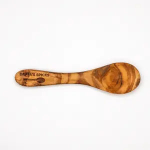 Savta's Measuring Spoon