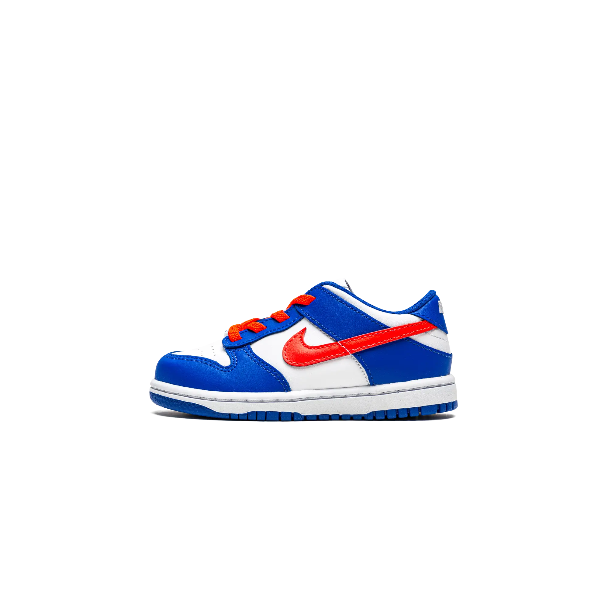 Dunk Low TD "Game Royal / Crimson" CW1589 104