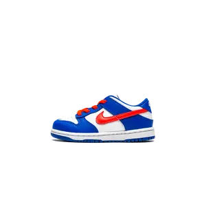 Dunk Low TD "Game Royal / Crimson" CW1589 104