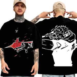Suk4nnaaa Character Shirt, Jujutsuuu Kaisennn Tee, Anime Color Sweatshirt, Unisex 2024 Hoodie 7VH