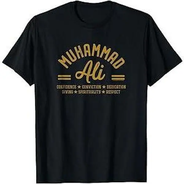 Principles T-Shirt