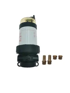 Filter Assembly 31863 Replacement Diesel Water Separator Filter Element 30 Micron