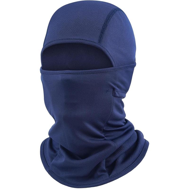Ski Mask for Men Balaclava Face Mask Women Shiesty Masks Full Head Cover Motorcycle Head Masks for Football Sun Protection