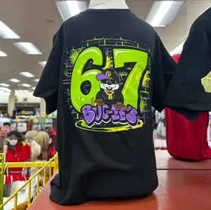 Buc ee's 67 Shirt, Funny Buc ee's 67 Meme Youth T-Shirt, 6 7 Meme Unisex Sweatshirt