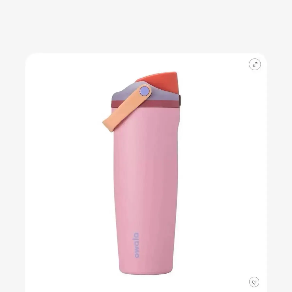 owala lightly toasted - TikTok Shop