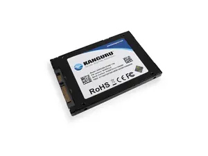Kanguru Defender SED300  2 TB SATA Internal Self-Encrypting Solid State Drive  FIPS 140-2 Certified