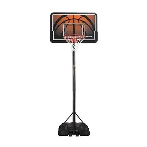 Lifetime Adjustable Portable Basketball Hoop (44-Inch Impact)