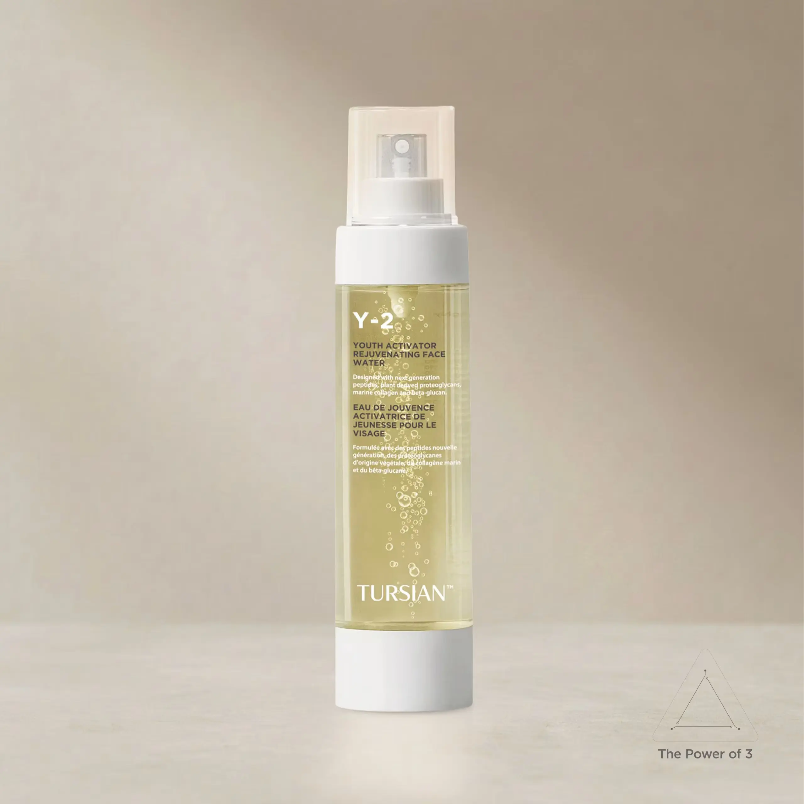 Youth Activator Rejuvenating Face Water