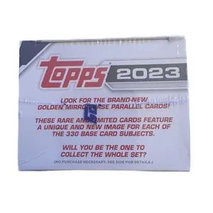 2023 topps Baseball series l