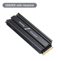 S880ER-1TB(with Heatsink）