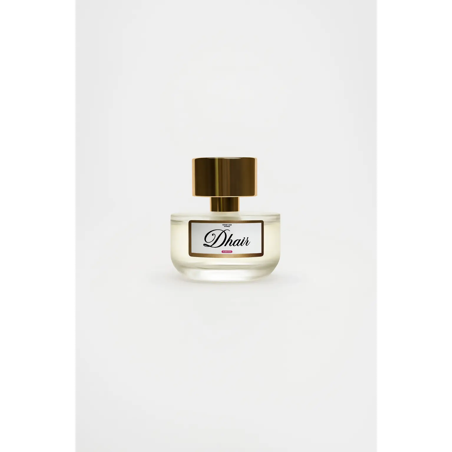 D'Cheveux Hair Perfume - Eau De Perfume Daily Use Fragrance Classic Fragrance Ensemble