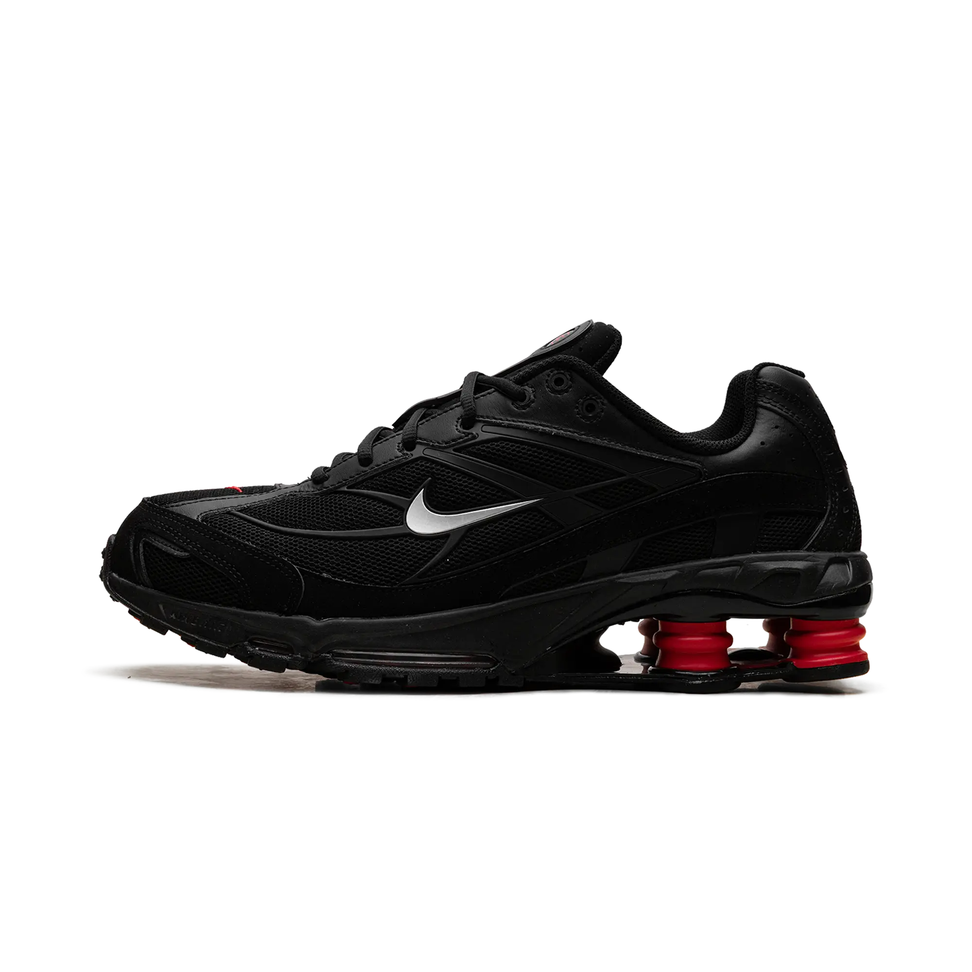 Shox Ride 2 "Black University Red" II7635 001