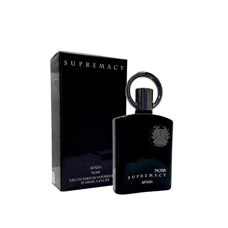 Supremacy Noir by Afnan