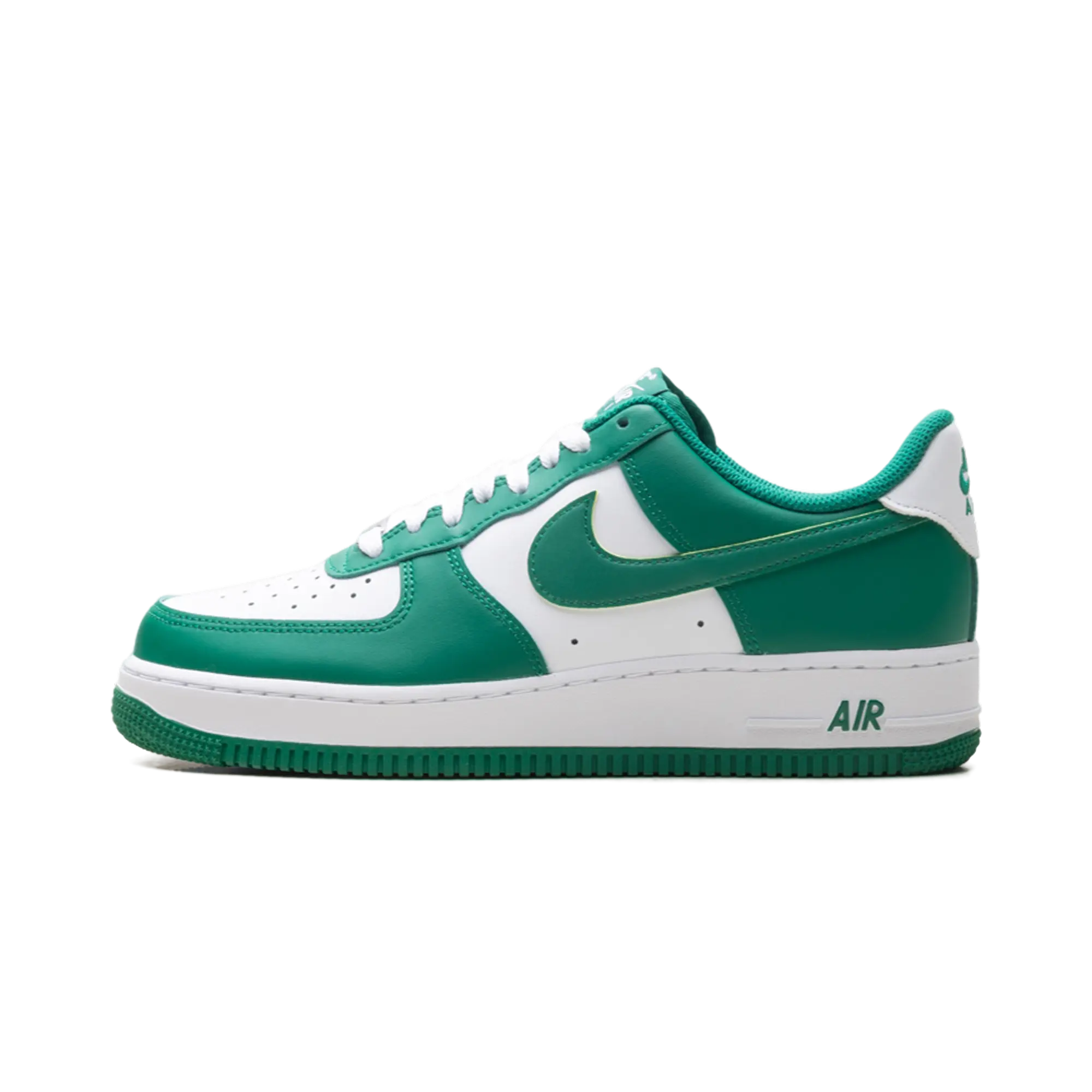 Air Force 1 Low '07 "Malachite White" FJ4146 122