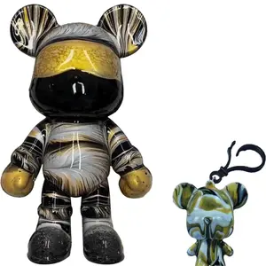 Fluid bears for 2 complete sets