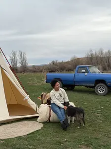 Bedroll Cover, Adult size, Cowboy Bedroll