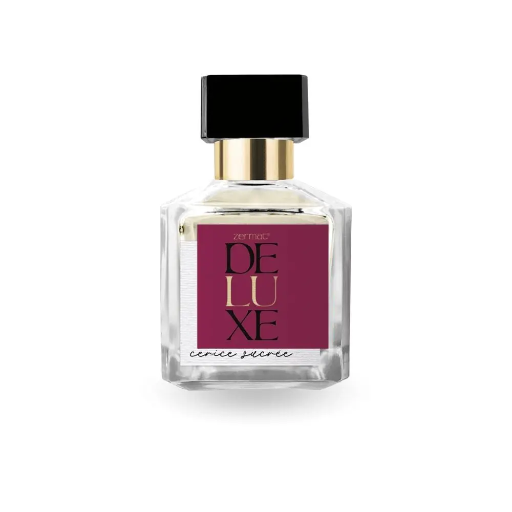 Zermat USA DELUXE Cerice Sucrée Eau de Parfum 1.69 Fl. Oz.