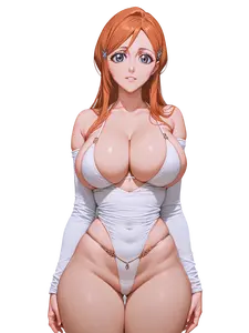 Orihime
