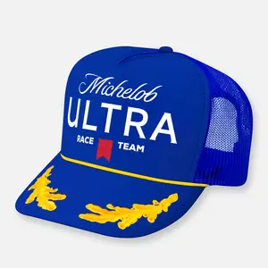 MICHELOB ULTRA RACE TEAM HAT