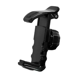Bracketron Gear Rack Clamp Mount