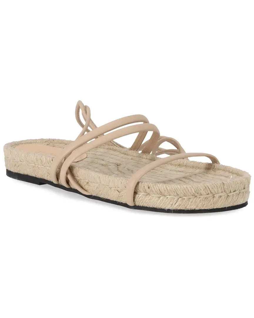 ALOHAS Rayna Leather Sandal