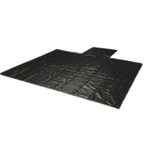 20' x 27' Tarp with 6' Drop 14oz