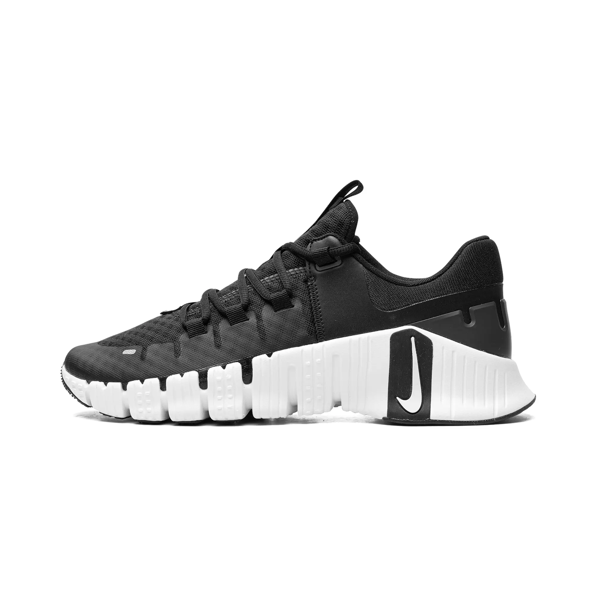 FREE METCON 5 WMNS "Black Anthracite" DV3950 001