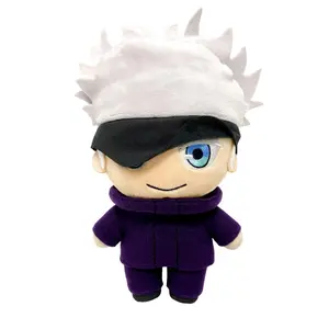Jujutsu Kaisen - Satoru Gojo Plush 8"H