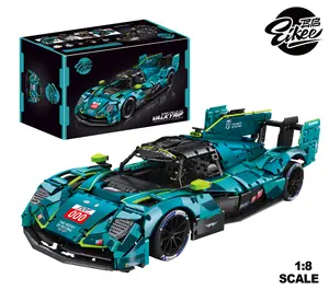 Y18083 VALKYRIF LM car