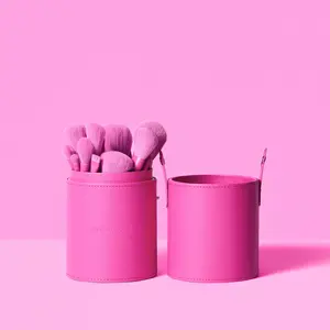 Hot Girl 24 PC Brush Set